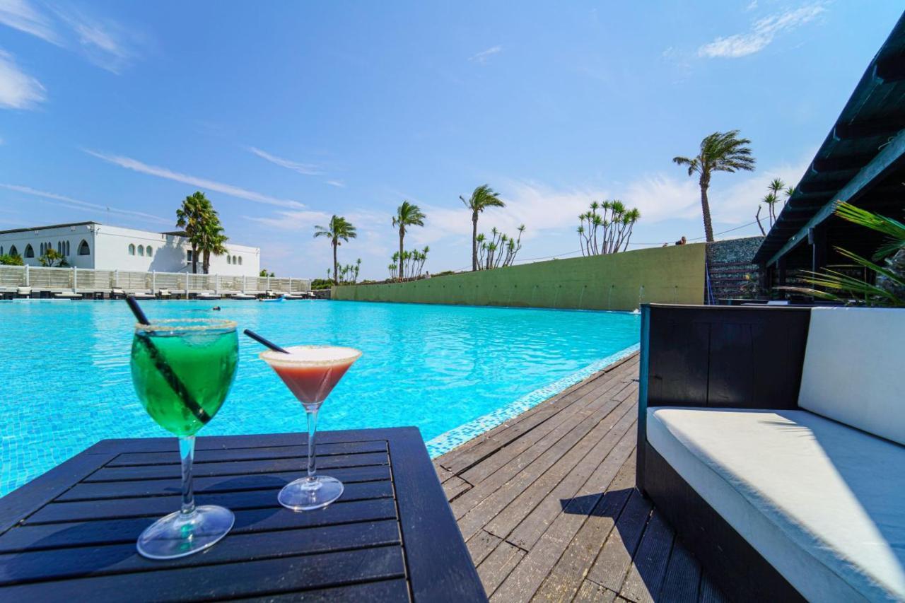 Amareclub Baia Dei Turchi Resort - Adults Only Otranto Exterior photo
