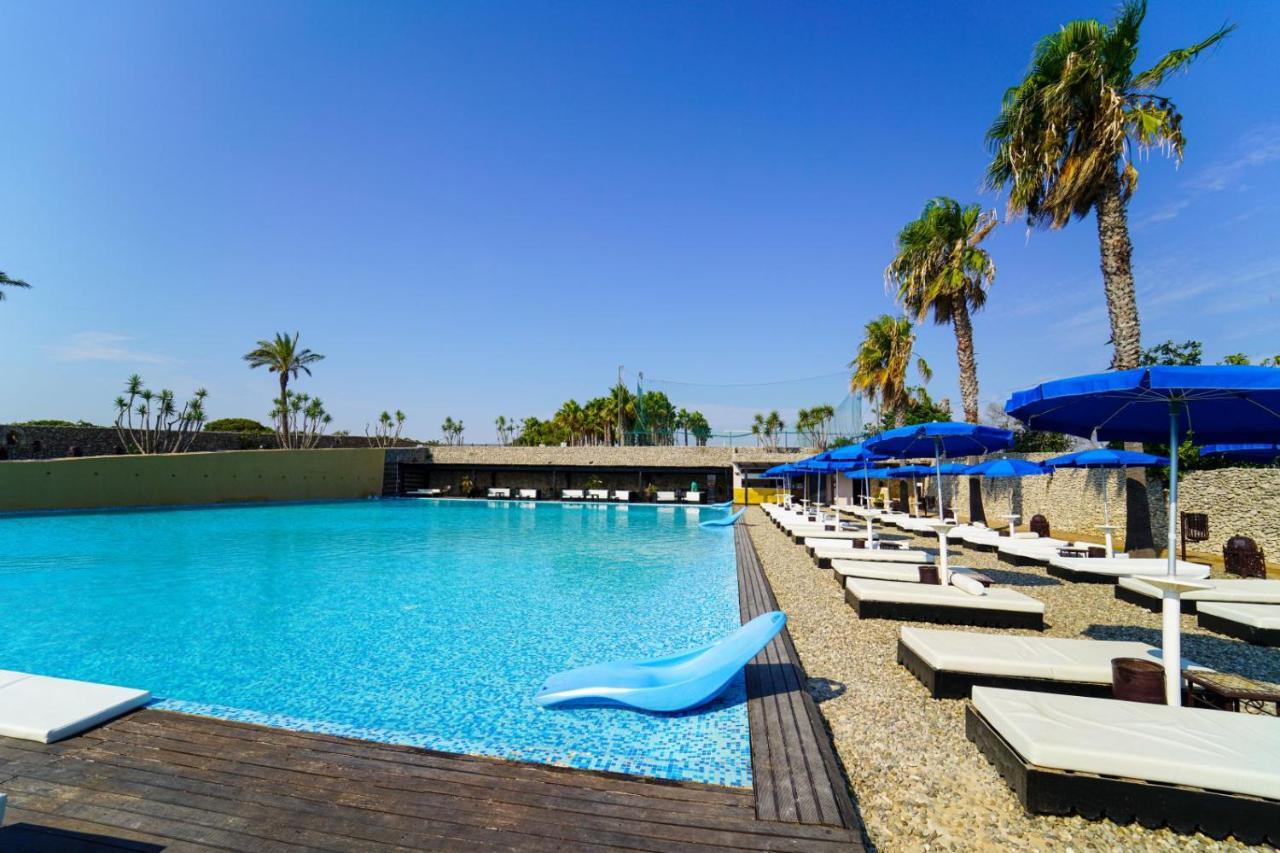 Amareclub Baia Dei Turchi Resort - Adults Only Otranto Exterior photo