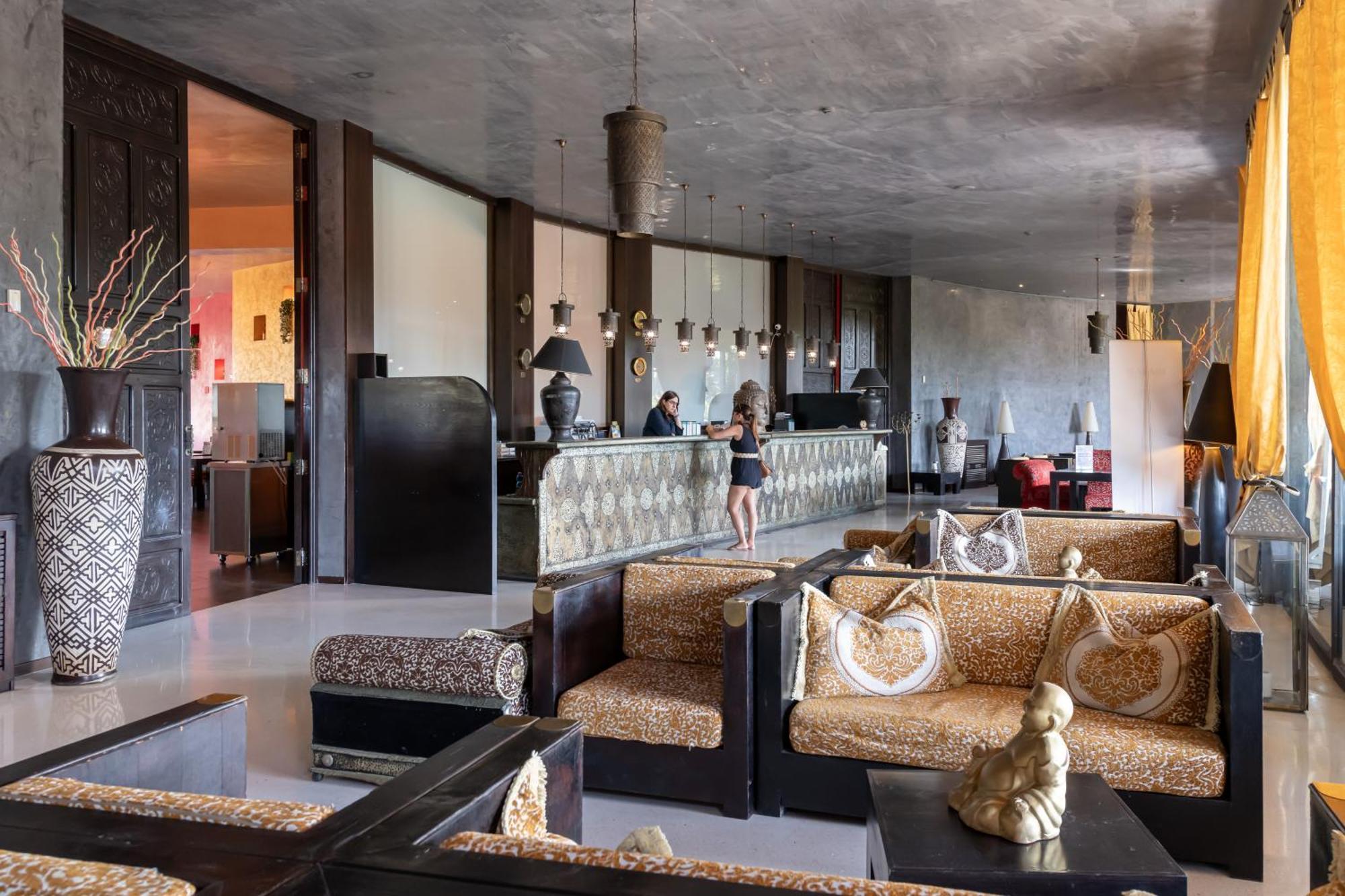 Amareclub Baia Dei Turchi Resort - Adults Only Otranto Exterior photo